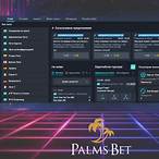 palms bet